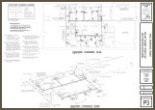 Proposed Plumbing Plan & Riser