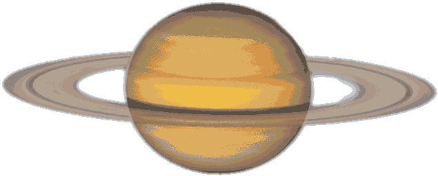 Saturn